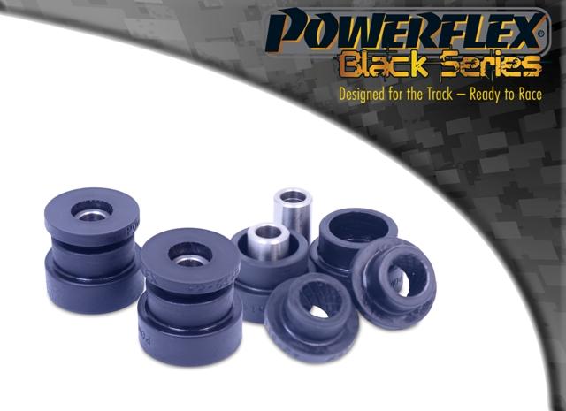 Powerflex Rover 45 (1999 - 2005) Rear Toe Link Arm Bush PFR42-614BLK