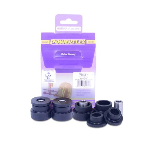 Powerflex Rover 45 (1999 - 2005) Rear Toe Link Arm Bush PFR42-614