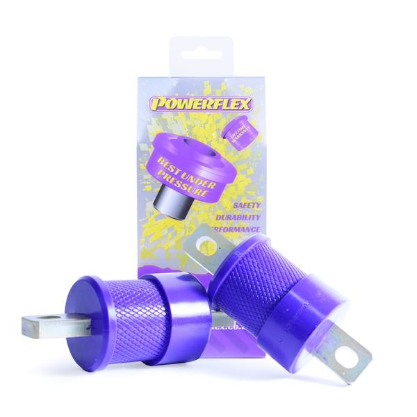 Powerflex Smart ForFour 454 (2004 - 2006) Rear Beam Bush PFR44-510