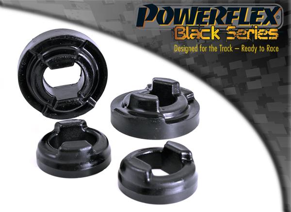 Powerflex Mini R50/52/53 Gen 1 (2000 - 2006) Rear Trailing Arm Front Bush Insert PFR5-110BLK