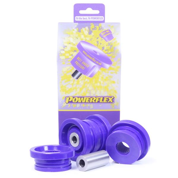 Powerflex Mini F55 / F56 Gen 3 (2014 on) Rear Trailing Arm Front Bush PFR5-1310
