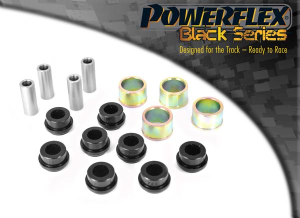 Powerflex Mini F54 Clubman Gen 2 (2015 - ON) Rear Lateral Arm Inner Bush PFR5-1313BLK