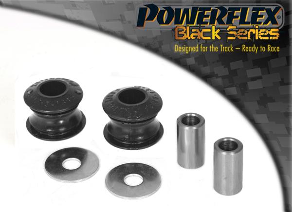 Powerflex Mini F60 Countryman Gen 2 (2017 - ON) Rear Anti Roll Bar Link Rod Bush PFR5-1315BLK
