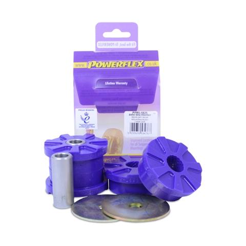 Powerflex Mini Paceman R61 4WD (2013-2016) Rear Diff Rear Mounting Bush PFR5-1825