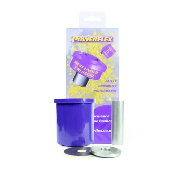 Powerflex Rolls-Royce Ghost RR4 (2008 - 2018 ) Rear Diff Rear Mounting Bush PFR5-6031