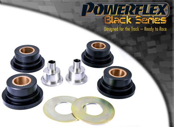Powerflex Porsche 964 (1989 - 1994) Rear Trailing Arm Front Bush PFR57-106BLK