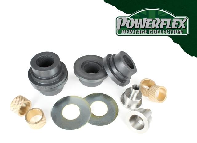 Powerflex Porsche 964 (1989 - 1994) Rear Trailing Arm Front Bush PFR57-106H