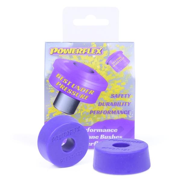 Powerflex Porsche 964 (1989 - 1994) Transmission Mount Bracket Small Bush PFR57-121