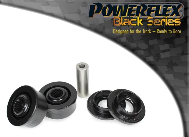 Powerflex Porsche 993 (1994 - 1998) Transmission Mount Large Bush PFR57-122BLK