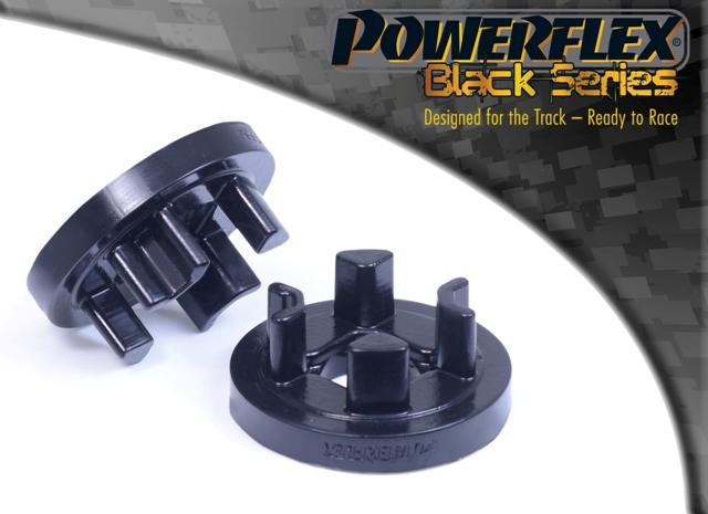 Powerflex Porsche 964 (1989 - 1994) Transmission Mount Large Bush Insert PFR57-126BLK