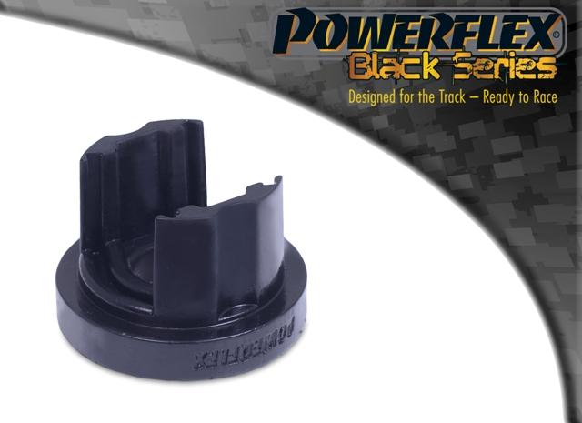 Powerflex Porsche 993 (1994 - 1998) Transmission Mount Bracket Bush Insert PFR57-127BLK