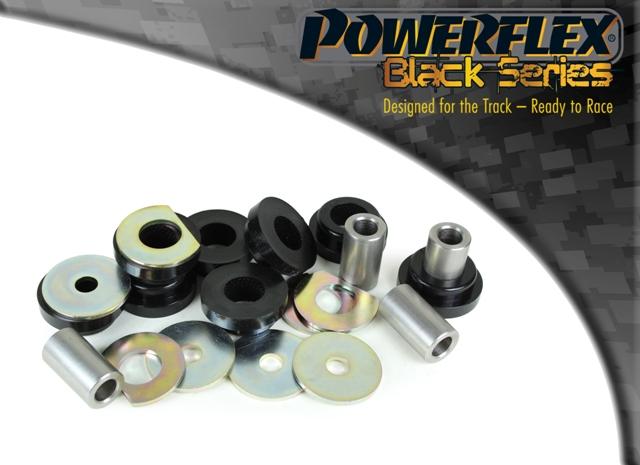 Powerflex Porsche 997 (2005-2012) Rear Upper Link Arm Outer Bush PFR57-1508BLK