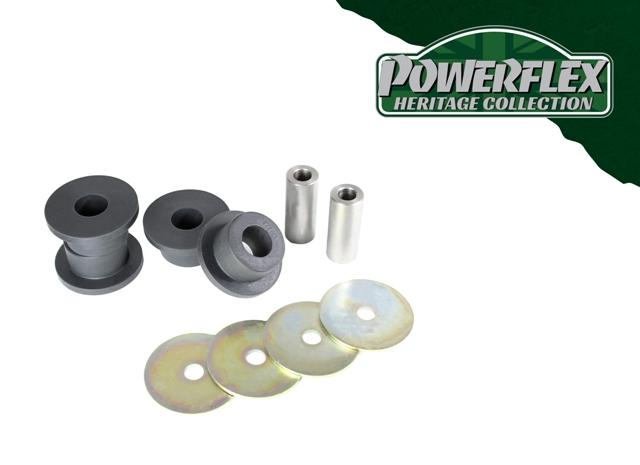 Powerflex Porsche 944 inc S2 & Turbo (1985 - 1991) Rear Trailing Arm Inner Bush PFR57-222H