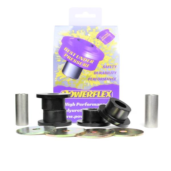Powerflex Porsche 924 and S (all years), 944 (1982 - 1985) Rear Trailing Arm Inner Bush PFR57-222