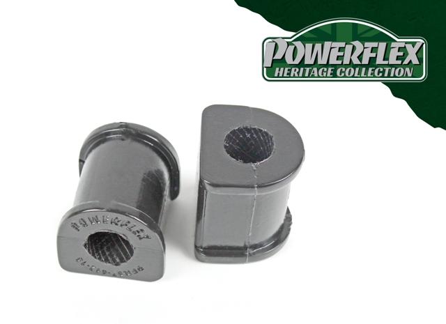 Powerflex Porsche 914 (1970 - 1976) Rear Anti Roll Bar Bush 15mm PFR57-412-15H