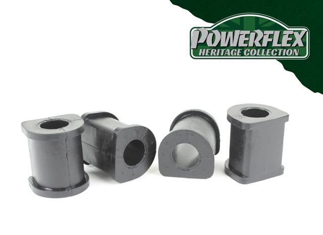 Powerflex Porsche 914 (1970 - 1976) Rear Anti Roll Bar Bush 16mm PFR57-412-16H