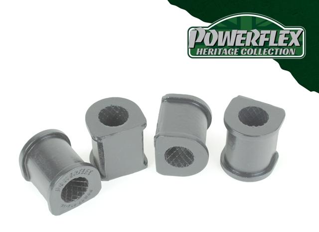 Powerflex Porsche 914 (1970 - 1976) Rear Anti Roll Bar Bush 18mm PFR57-412-18H