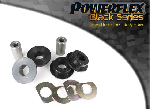 Powerflex Porsche 996 (1997-2005) Rear Link Arm Inner Bush PFR57-507BLK