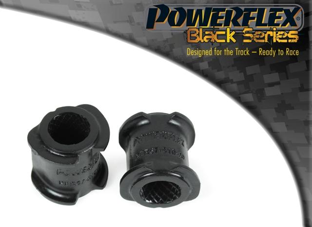 Powerflex Porsche 996 (1997-2005) Rear Anti Roll Bar Bush 20mm PFR57-510-20BLK