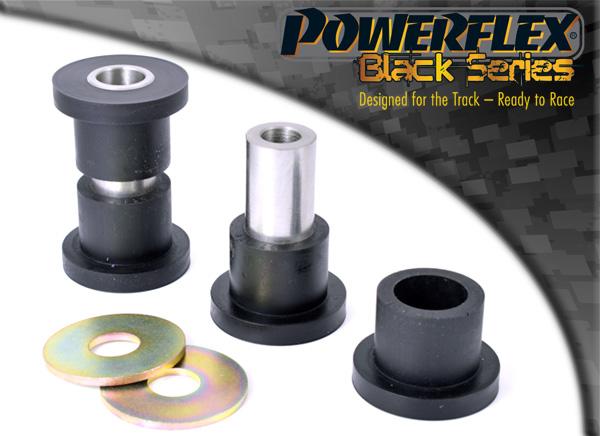 Powerflex Porsche 996 (1997-2005) Rear Subframe Front Bush PFR57-511BLK