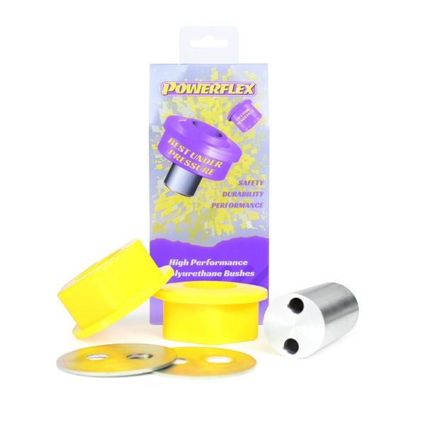 Powerflex Porsche 986 Boxster (1997-2004) Front Engine Mount Bush PFR57-520