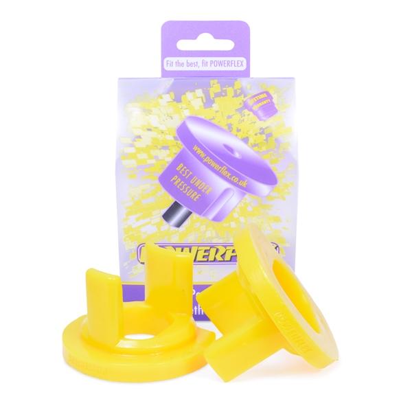 Powerflex Porsche 996 (1997-2005) Gearbox Front Mounting Bush Insert Kit PFR57-531