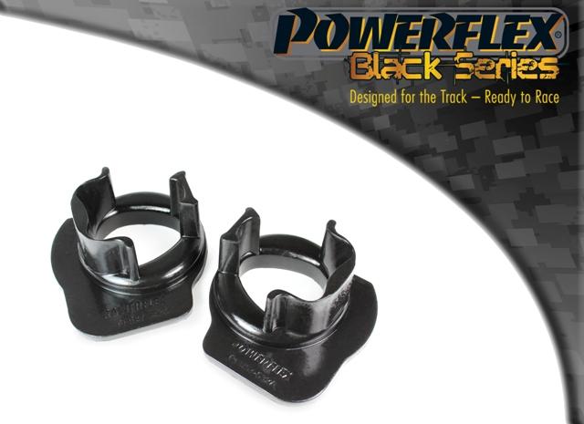 Powerflex Porsche 997 (2005-2012) Gearbox Front Mounting Bush Insert PFR57-532BLK