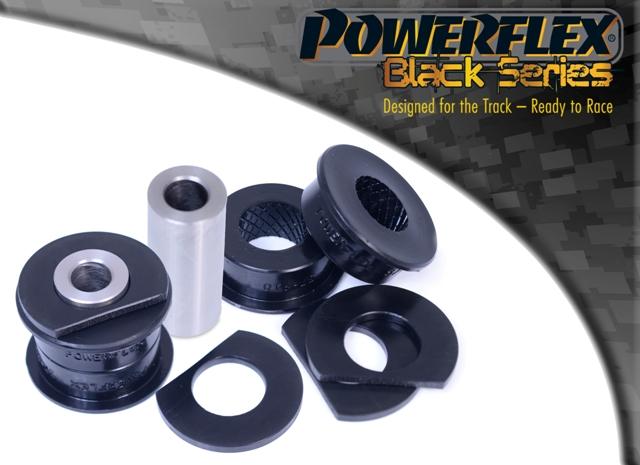 Powerflex Porsche 993 (1994 - 1998) Rear Upper Front Arm Inner Bush PFR57-910BLK