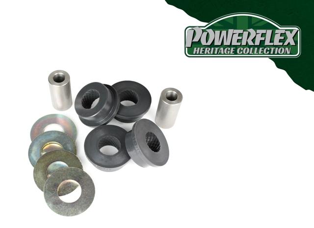 Powerflex Porsche 993 (1994 - 1998) Rear Upper Rear Arm Inner Bush PFR57-911H