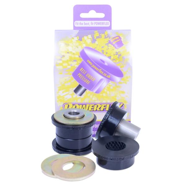 Powerflex Porsche 993 (1994 - 1998) Rear Upper Rear Arm Inner Bush PFR57-911