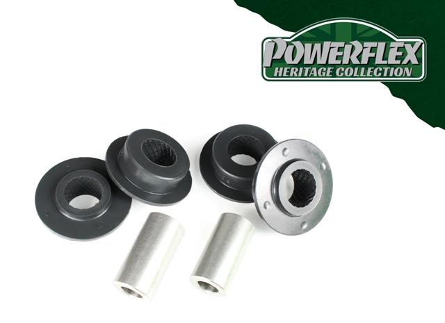 Powerflex Porsche 993 (1994 - 1998) Rear Lower Wishbone Inner Rear Bush PFR57-912H