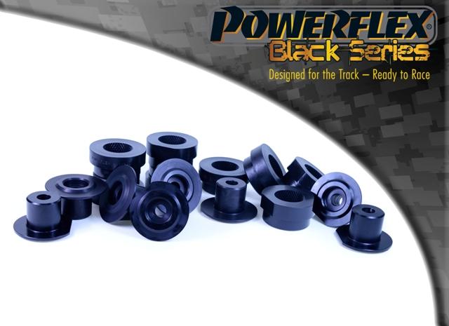 Powerflex Porsche 993 (1994 - 1998) Rear Subframe Bush PFR57-920BLK