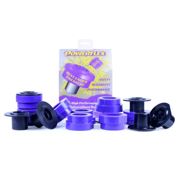 Powerflex Porsche 993 (1994 - 1998) Rear Subframe Bush PFR57-920