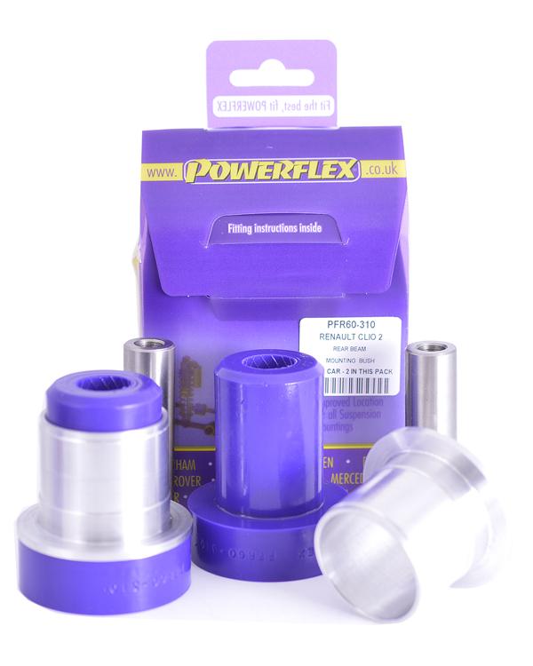 Powerflex Renault Twingo Rear Beam Mounting Bush PFR60-310