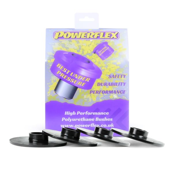 Powerflex Renault Clio Models Rear Spring Seat Isolator Pad PFR60-332