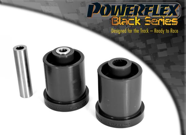 Powerflex Renault Zoe (2012-ON) Rear Beam Mounting Bush PFR60-810BLK