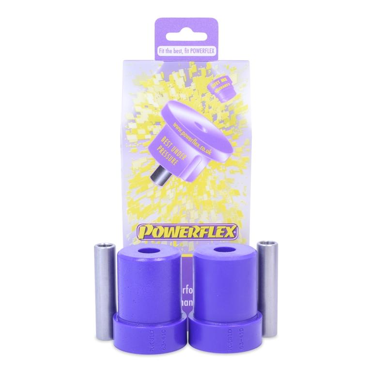 Powerflex Rover 200 Series (1995 - 1999), 25 (1999 - 2005) Rear Beam Mounting Bush PFR63-410
