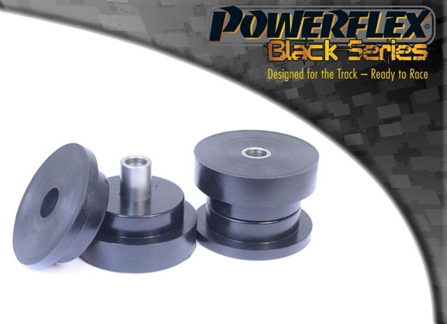 Powerflex Saab 9-5 YS3E (1998-2010) Rear Trailing Arm Bush PFR66-110BLK