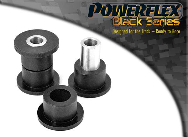 Powerflex Saab 90 & 99 (1975-1987) Rear Wishbone Front Mounting Bush PFR66-410BLK