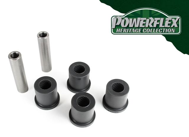 Powerflex Saab 900 (1983-1993) Rear Beam To Wishbone Bush PFR66-415H