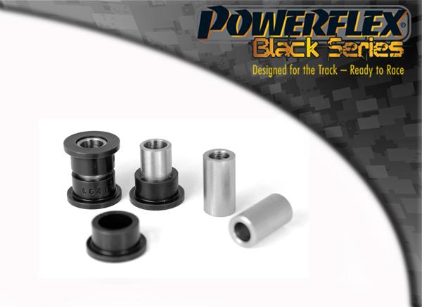 Powerflex Saab 900 (1983-1993) Rear Link Rod to Chassis Bush PFR66-418BLK