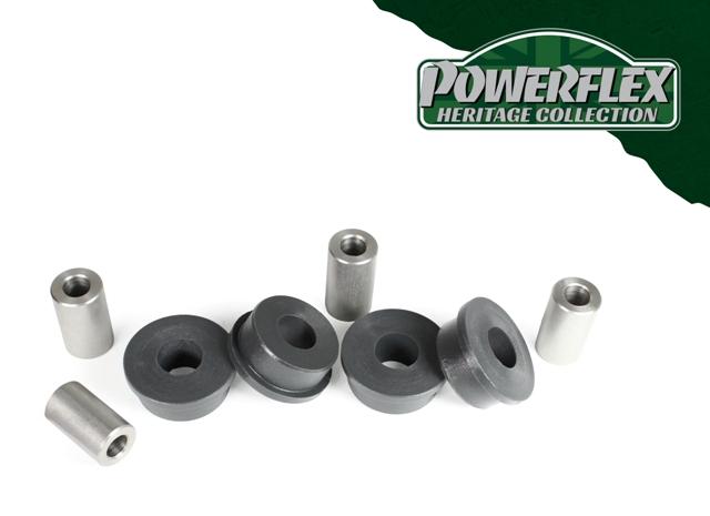Powerflex Saab 90 & 99 (1975-1987) Rear Link Rod to Axle Bush PFR66-419H