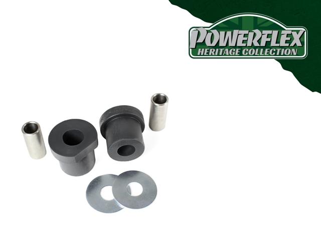 Powerflex Saab 900 (1983-1993) Rear Anti Roll Bar Outer Bush PFR66-421H