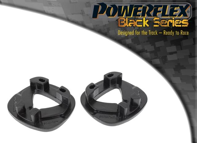 Powerflex Smart ForTwo 451 (2007 - 2014) Engine Mount Insert PFR68-120BLK