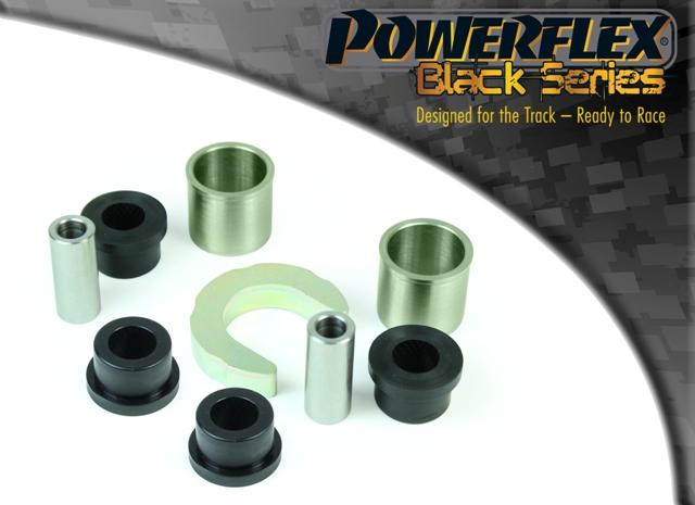 Powerflex Smart ForTwo 451 (2007 - 2014) Rear Lateral Arm Outer Bush PFR68-131BLK