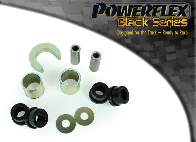 Powerflex Smart ForTwo 451 (2007 - 2014) Rear Lateral Arm Inner Bush PFR68-132BLK
