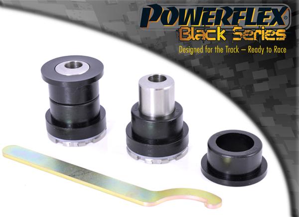 Powerflex Scion FR-S (2014-2016) Rear Upper Arm Inner Front Bush ADJUSTABLE PFR69-510GBLK