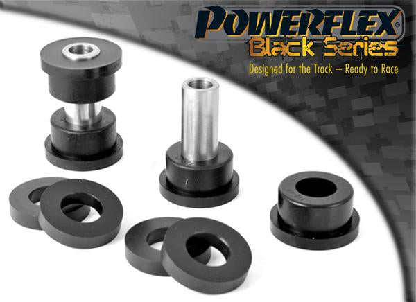 Powerflex Toyota 86 / GT86 (2012 on) Rear Upper Arm Inner Rear Bush PFR69-511BLK