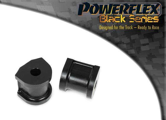 Powerflex Scion FR-S (2014-2016) Rear Anti Roll Bar Bush 14mm PFR69-512-14BLK