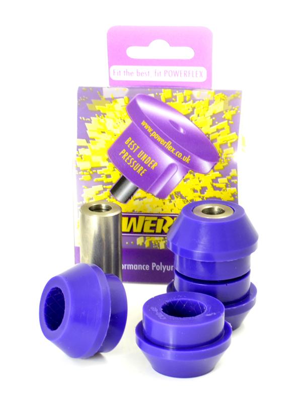 Powerflex Toyota 86 / GT86 (2012 on) Rear Anti Roll Bar Link Rod To Lower Arm PFR69-813